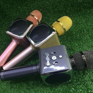 [ Sỉ ] Micro Karaoke, Micro Bluetooth Không Dây L888