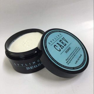 Sáp vuốt tóc nam caev 100ml