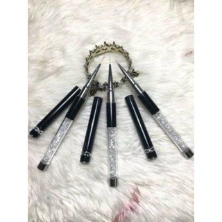 Cọ Vẽ Nét Cán Đá 5mm, 9mm, 11mm