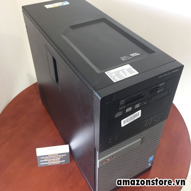 MÁY BỘ DELL OPTIPLEX 9020 MT | BigBuy360 - bigbuy360.vn