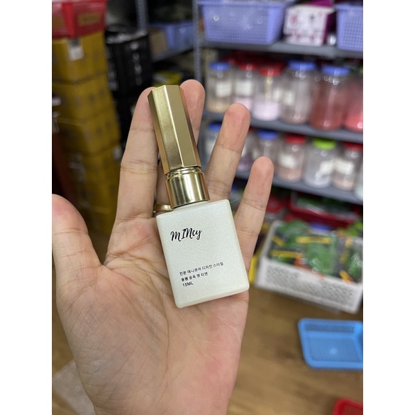 Sơn gel nứt đen - trắng