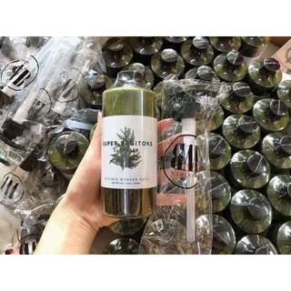 [Full Size 300ml] Sữa Rửa Mặt Thải Độc Rau Củ Super Vegitoks Cleanse
