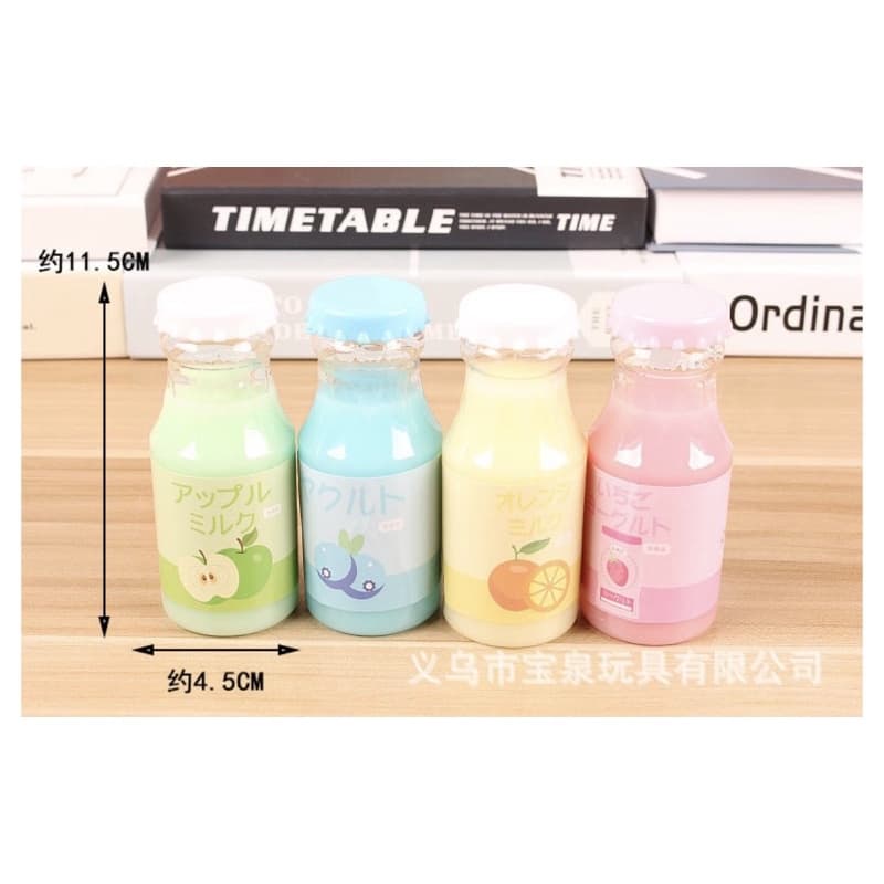 Net red Xi Măng Giả Màu Trà Sữa 160g / Net red, Đồ Chơi Ấn Tượng Cho Bé Gái