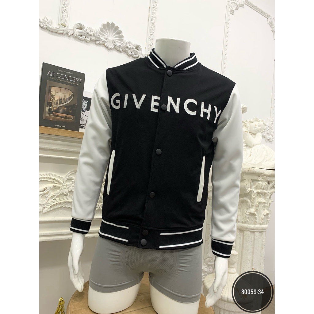 Áo bomber nam GVC Bóng chày in chữ New,áo khoác nam thu đông dạo phố mẫu mới mùa đông 2021 từ 40kg - 80kg MÃ 80059