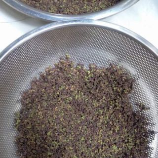 1kg Mắc khén rừng cực thơm