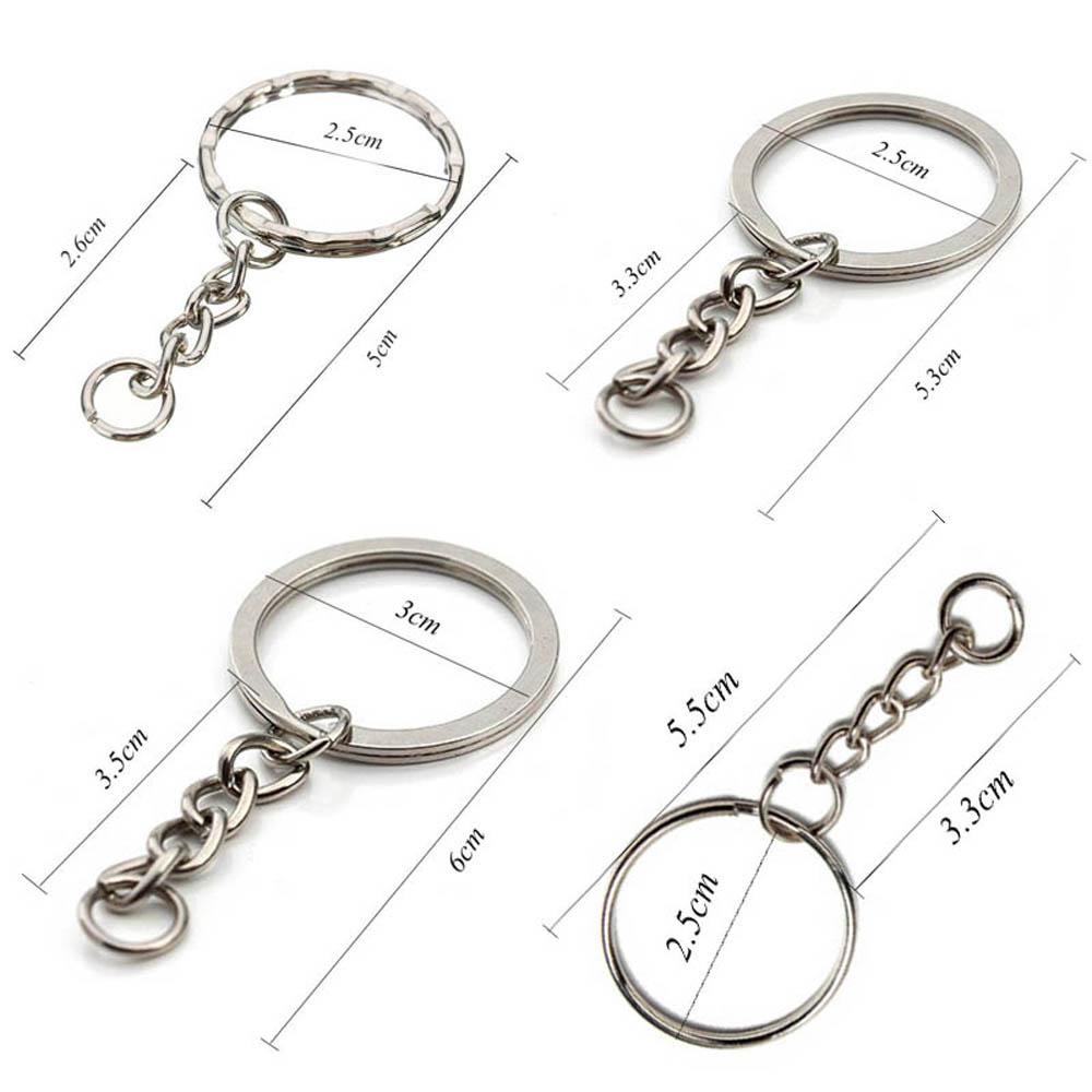 Chìa Khóa 25mm Dùng Làm Đồ Thủ Công DIY Mới