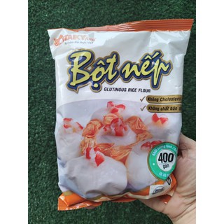 Bột nếp tài ký gói 400gr