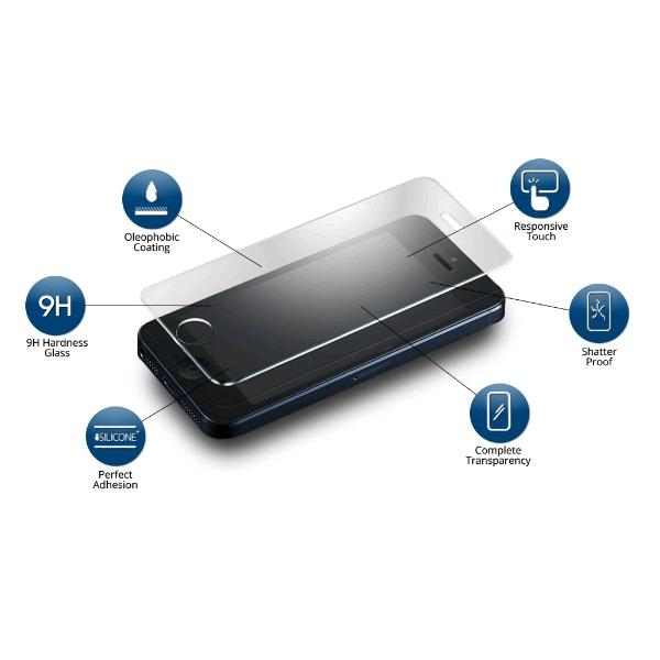 Kính cường lực cho OPPO A1k A3s A5 A5s A31 A37 A53 A54 A57 A7 A71 A73 A77 A83 A9 A91 A92 A93 2020