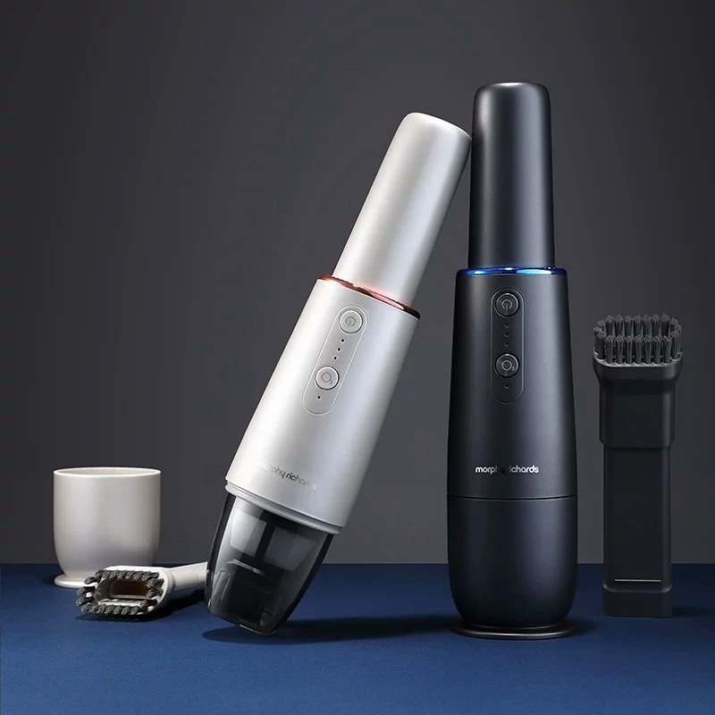 Máy Hút Bụi Cầm Tay Morphy Richards MR3936