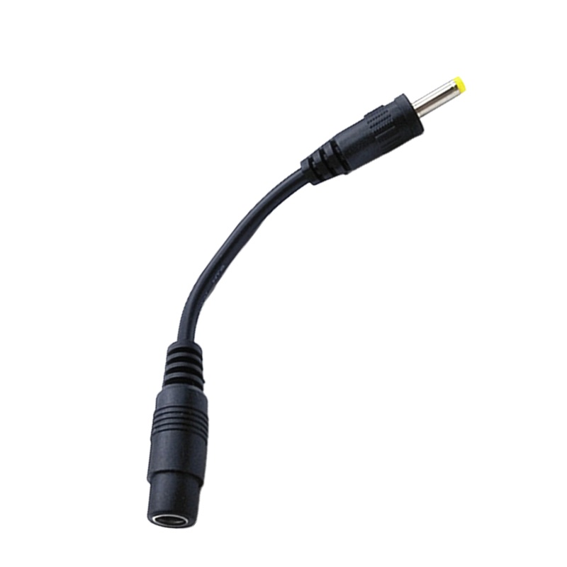 Cáp ChuyểN ĐổI DC 5.5x2.1mm Lỗ CắM Sang ĐầU CắM 4.0x1.7mm Cho Laptop
