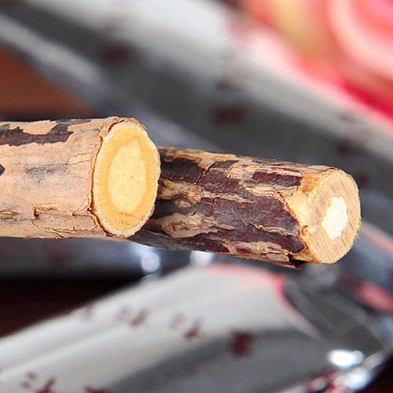 Set 5 Thanh Gỗ matatabi tự nhiên nhai gặm cho mèo - Gỗ Mài Răng Cho Mèo Cưng