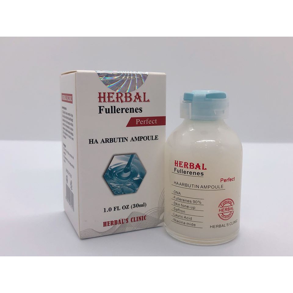 Tinh chất collagen tươi | Herbal