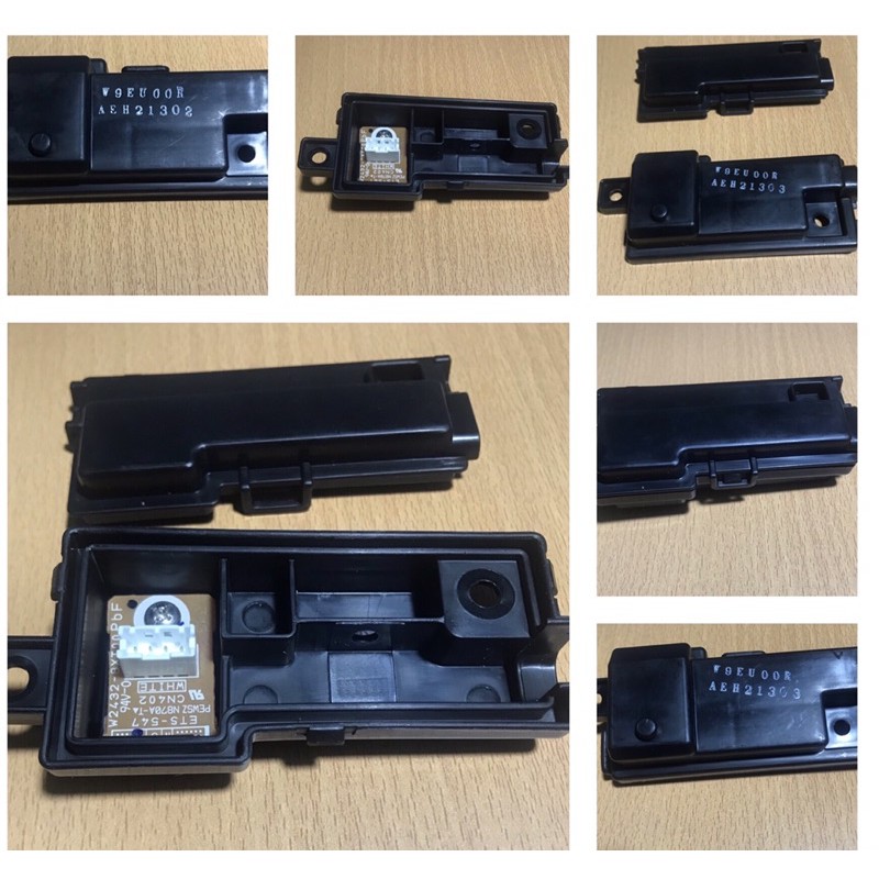 Công Tắc Từ Máy Giặt Panasonic Chính Hãng - Đặc trị lỗi U12