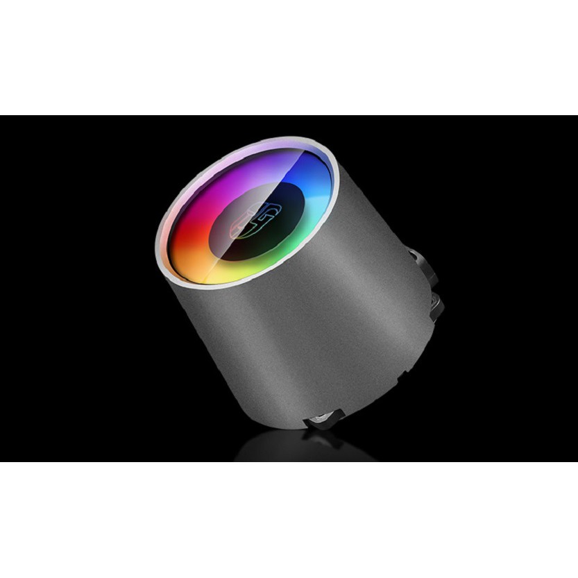 Bộ tản nhiệt cho CPU Deepcool Castle 360 RGB V2