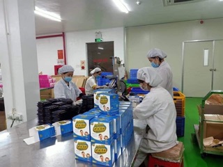 Men Alphakids Gold- hết biếng ăn còi xương- Viện hàn lâm KHCN VN