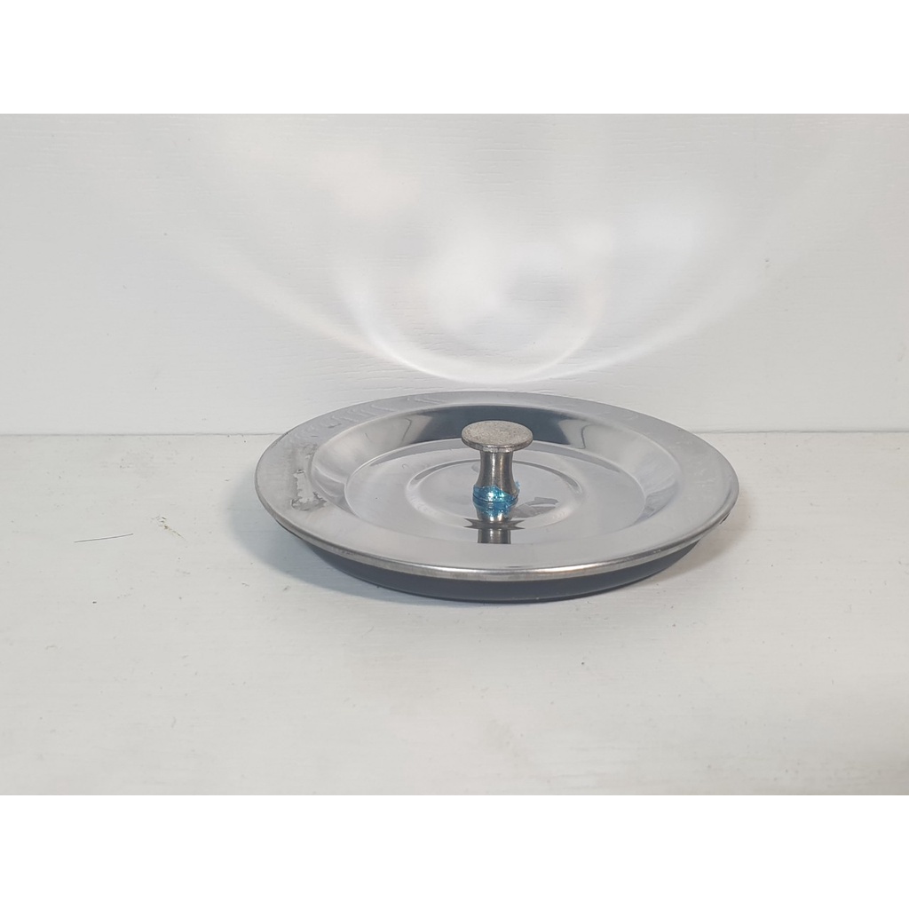Nắp đậy bồn rửa chén bát bằng inox - Điện nước gia dụng Hoàng Kim