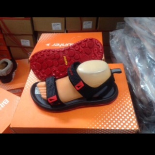 Giày Sandal dép quai hậu KAIDO (số35-42)