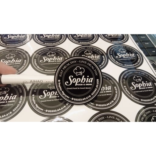 In Tem Nhãn Đẹp Deacal Theo Yêu Cầu ĐẸP_NHANH_CHẤT LƯỢNG [ FULL_PLUS ]