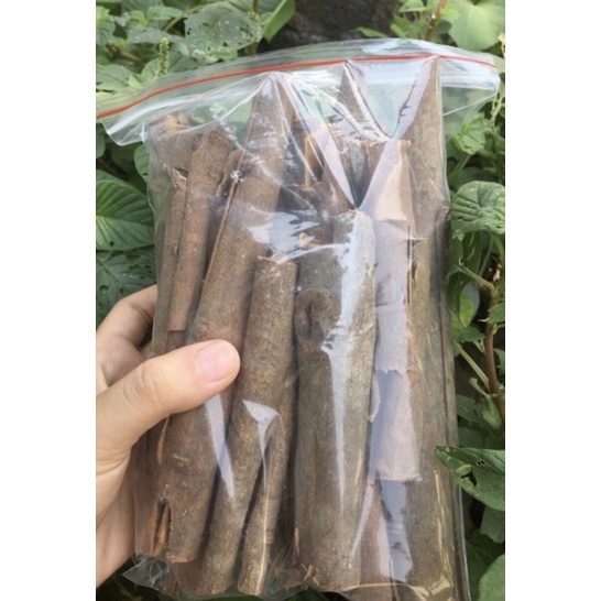 1KG VỎ QUẾ KHÔ