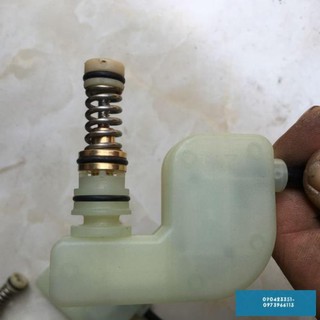ROLE ÁP LỰC MÁY RỬA XE