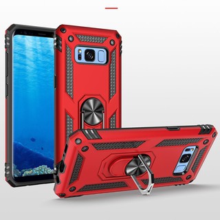 Ốp lưng có đế đỡ cho điện thoại Samsung s8 s8plus