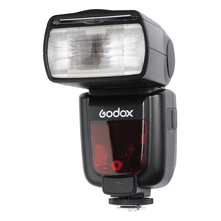 Đèn Flash Godox TT-685 TTL Dùng Cho Máy Ảnh Sony - Hàng Nhập Khẩu