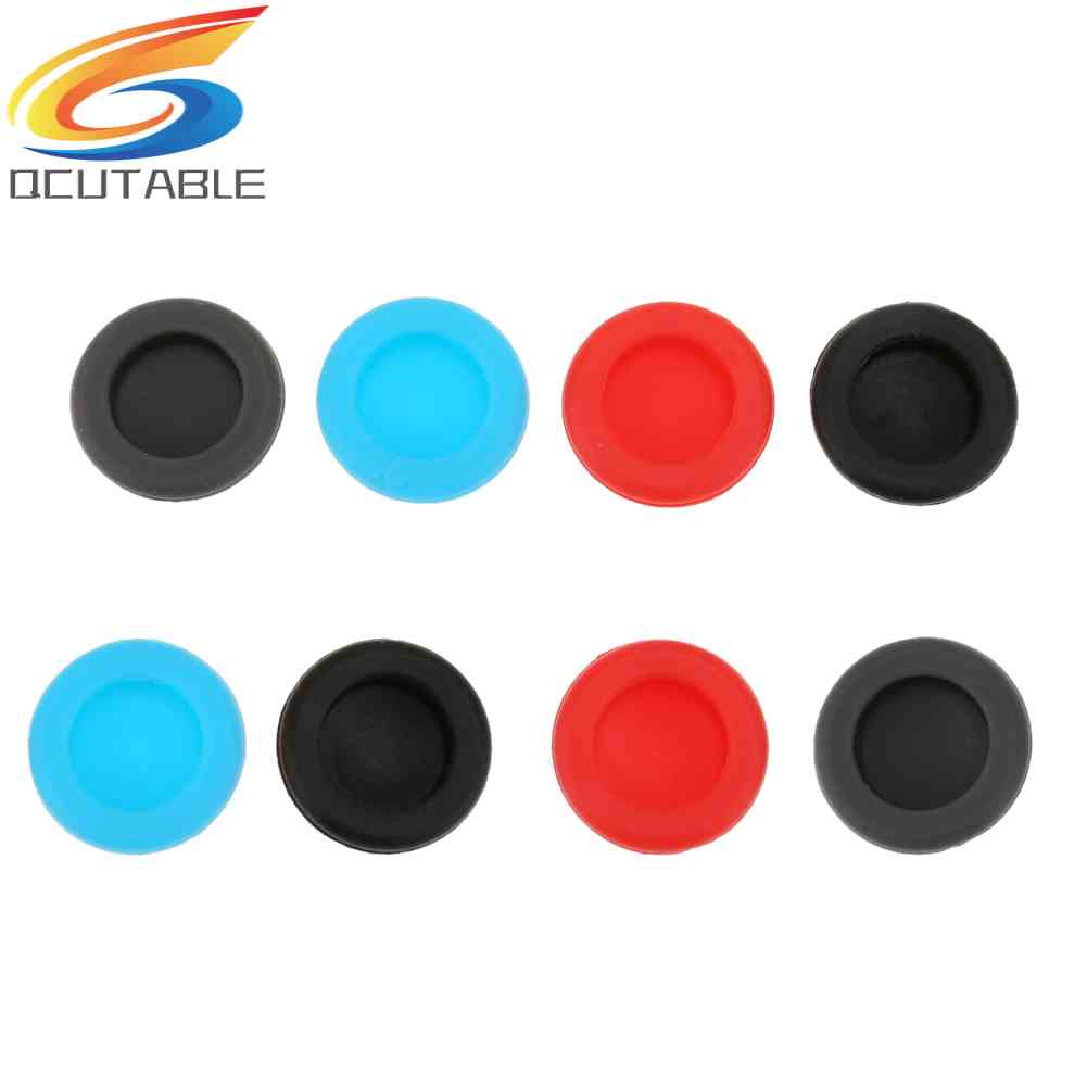 Nút Bọc Silicone Cho Tay Cầm Chơi Game Nintendo Switch