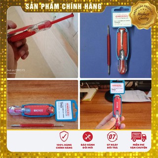 Bút thử điện đa năng OMINSU