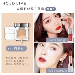 Com bo 10 Set holdlive vân đá đẹp giá rẻ