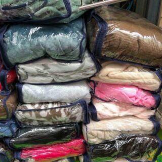 MỀN COTTON HOUSE THÁI LAN SIÊU MỊN