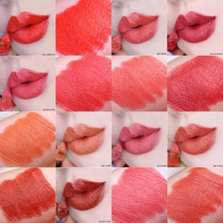 Son thỏi trái tim I'm meme tic toc lipstick satin ( Có Bill )