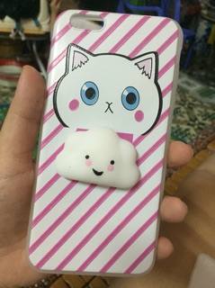 Ốp điện thoại siêu kute