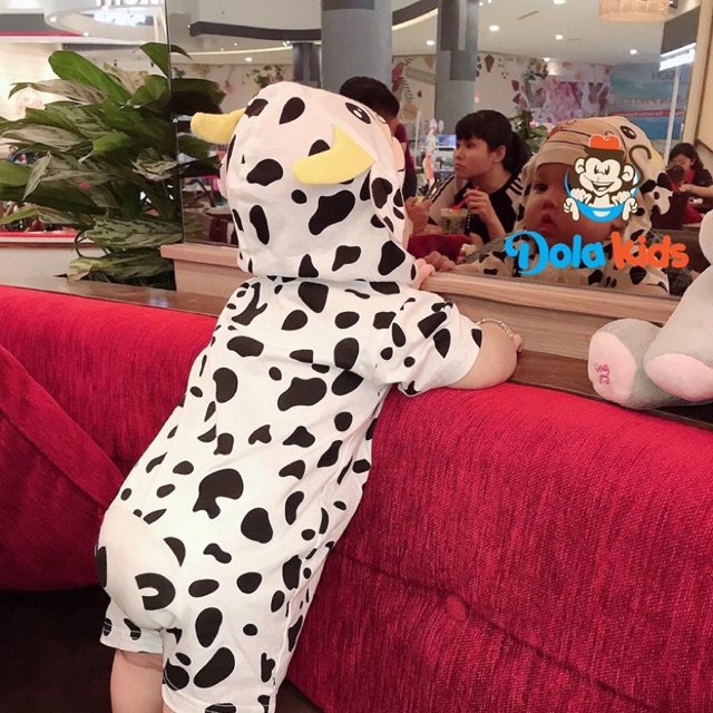 Combo body chip của mẹ Annie Vu