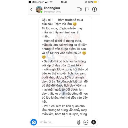 Omamori Phước Lành