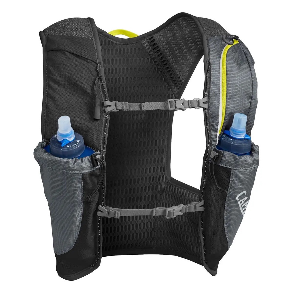 Vest nước chạy bộ Camelbak NANO 1L (kèm 2 bình 500ml)