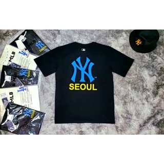 [ẢNH THẬT] Áo Thun MLB Cao Cấp