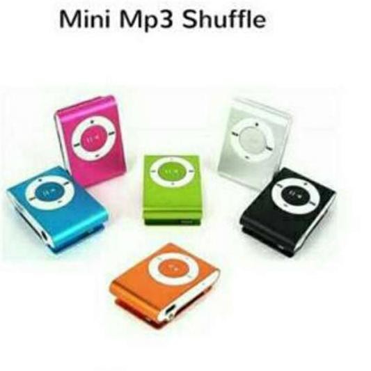 Dây Cáp Sạc Tai Nghe Nhạc Mp3 Hình Ngôi Sao Mini