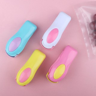 Máy Hàn Miệng Túi Thực Phẩm Mini Tiện Lợi