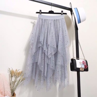 CHÂN VÁY SIÊU DỄ THƯƠNG