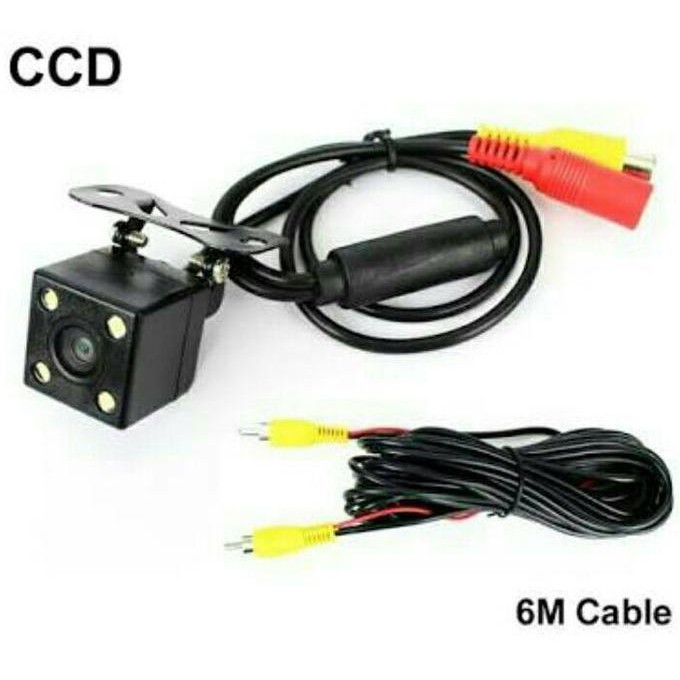 Camera Lùi / Đỗ Xe ccd Đa Năng Mới Led | BigBuy360 - bigbuy360.vn