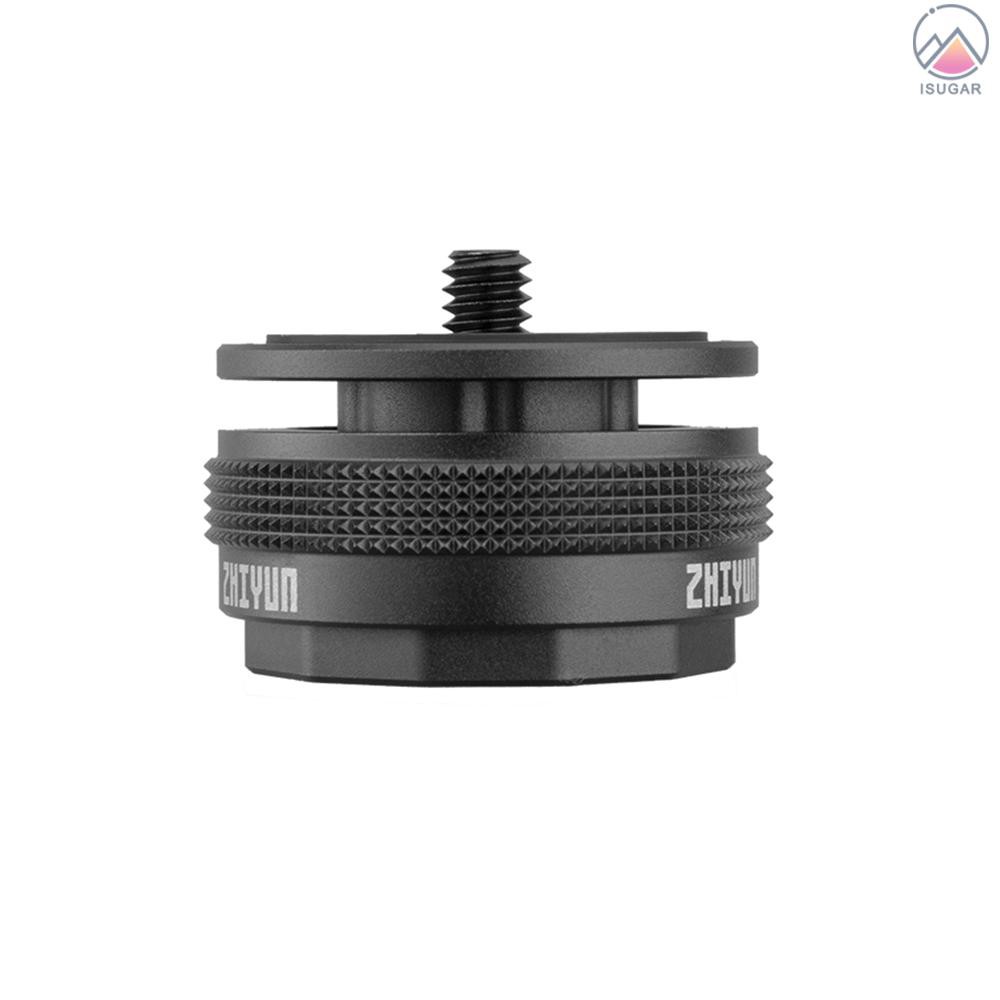 Giá Đỡ Máy Ảnh Zhiyun Crane 3 Lab / Weebi Kích Thước 1 / 4 Inch