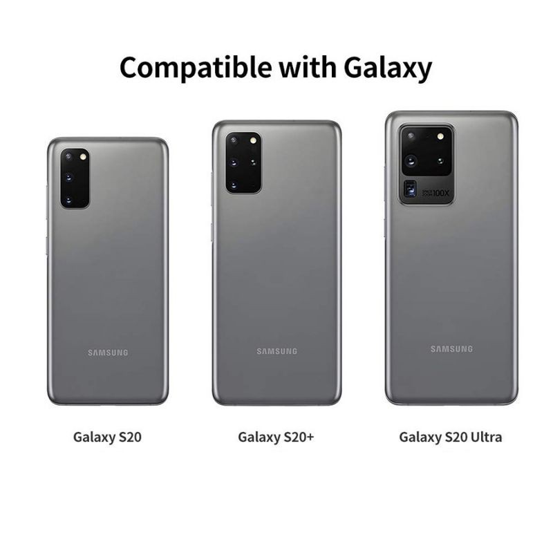 miếng dán bảo vệ camera samsung S20 / S20 plus /S20 Ultra trong suốt