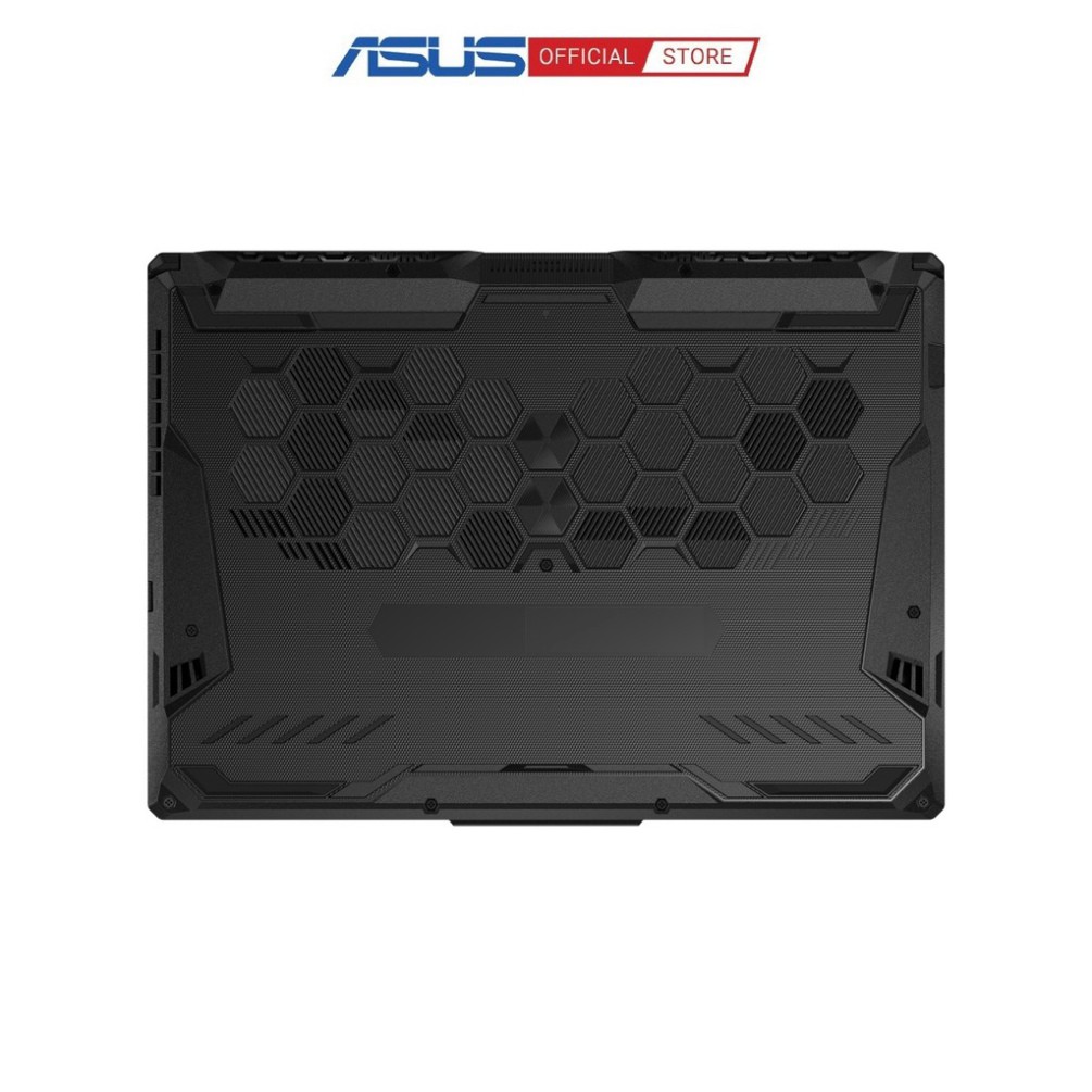 Laptop ASUS TUF Gaming F15 FX506HC-HN001T (Core i7-11800H| 8GB | 512GB | RTX 3050 4GB | 15.6 inch FHD | Win 10 | Xám) | BigBuy360 - bigbuy360.vn