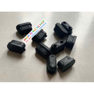 Cao su vuông cảng dẹp sport 1 cặp - 97435765