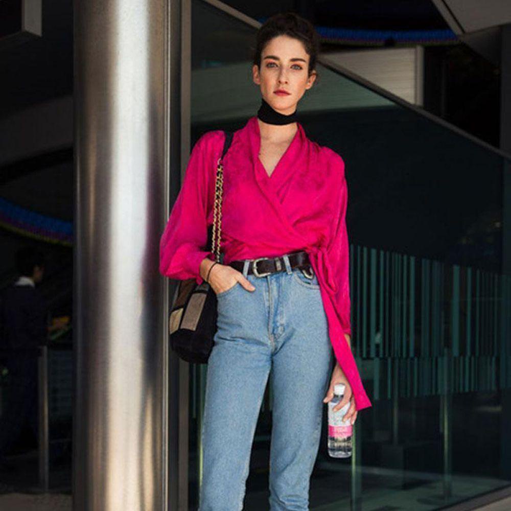 Choker Nhung Đen Phong Cách Gothic Cá Tính