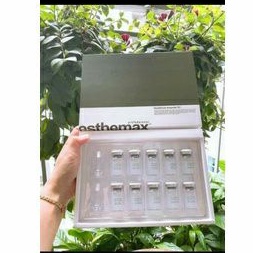 Serum Tế Bào Gốc Truyền Trắng Esthemax - chính hãng