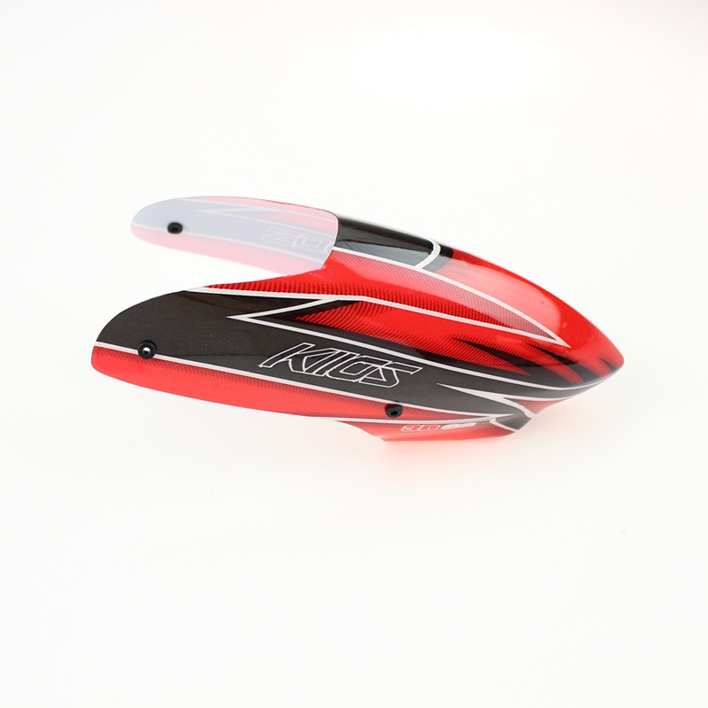 Khung Bảo Vệ Cho Máy Bay Điều Khiển Từ Xa wltoys xk k110s rc k110s.0003