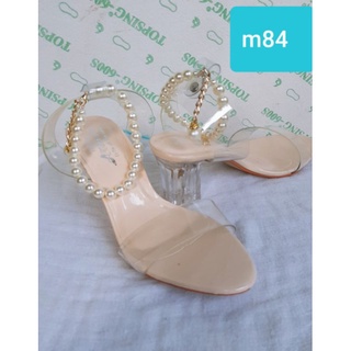 giày cao gót nữ 2p đến 9p 💝sandal💝 (big size)