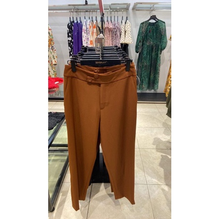 Quần beggi hang SEVEN.AM