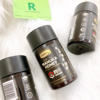 🐝 🐝 MẬT ONG #MANUKA #HONEY #COMVITA 15+